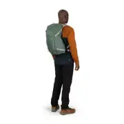 New - Osprey Hikelite 26 Litre Ventilated Daypack with Raincover