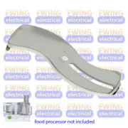 Braun Coarse Slicing Insert Part 7000490 BR67000490 Models 3202 3205