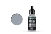 Vallejo 70615 Surface Primer Usn Light Ghost Grey 17 Ml