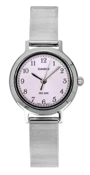 Casio LTP-B170D-4BV Womens Watch