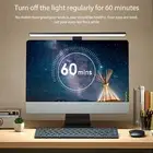 Dimming Computer Monitor Light Bar Space Saving USB Screen Bar Light Home Office