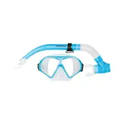 Mirage Tropic Adult Snorkel Set