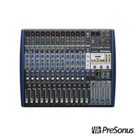 在飛比找CS EMART優惠-【PreSonus】StudioLive AR16c 16軌