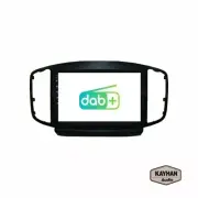 Car Stereo with SatNav for FOTON Sauvana| 2014 – 2019 | V6 | 10.1″ inch