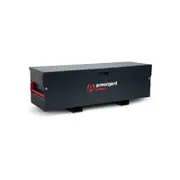 Armorgard 1925 x 640 x 615mm Tuffbank Site Box