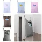 Waterproof Laundry Basket Oxford Cloth Organizer New Dirty Clothes Basket