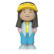 Funko Mini Figure - Stranger Things Season 4 - ARGYLE (2.5 inch) 1/24 -New Loose