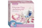Craft Maker: Polymer Clay Jewellery Kit