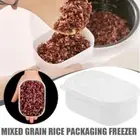 Leakproof Lunch Box Rectangle Food Containers New Bento Box Kids