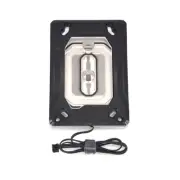 Granzon CPU Water Block For AMD AM3 AM4 1950X TR4 X399 X570/RYZEN 3000/5000/7000