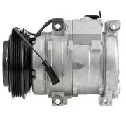 Denso A/C Compressor - CM7868