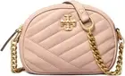 Tory Burch Kira Chevron Small Camera Bag - Devon Sand