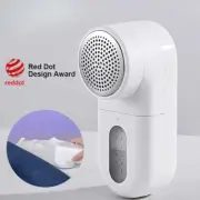 Portable New Lint Remover Rechargable Fabric Shaver Fluff Pellet Remove Machine