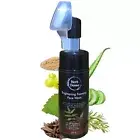 Herb Dense Brightening Foaming Face Wash for men, 150ml, Paraben Free,