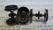 Hornby X9665 Class 37/47/59/66 Drive Unit Wheel Set