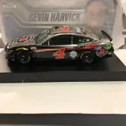 Kevin Harvick # 4 Jimmy Johns 2021 Mustang Color Chrome 1:24 CX42123JMJKHCL