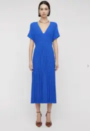 scanlan theodore dress 10