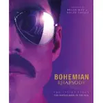 BOHEMIAN RHAPSODY: THE OFFICIAL BOOK OF THE MOVIE