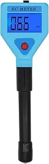 Easy To Use Water Tester Pen Electrical Conductivity Meter For Home Aquariums And Fish Farms Water Analyzers