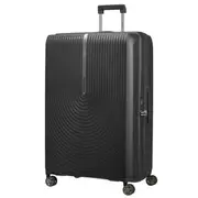 Samsonite HI-Fi 81 cm 4 Wheel Expandable Suitcase - Black