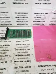 YOKOGAWA PM1 SUFFIX *C S9380BP REV D BOARD