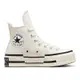 CONVERSE CHUCK 70 PLUS HI EGRET/BLACK/EGRET 高筒 解構 男女休閒鞋 A00915C 白色