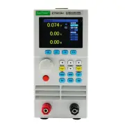 ET5410A+ Programmable DC Electronic Load Digital Control Load Electronic Battery Tester Load Meter