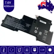 BR04XL Battery for HP EliteBook Folio 1020 G1-L9S84PA 1020 G1-L9S77PA