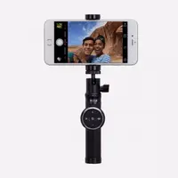 在飛比找友和YOHO優惠-Momax Selfie Pro (90cm) 藍牙自拍器 