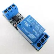 Relay 5V 230V Relay Card Relay Board Arduino 1 Channel Card Module Relay 10A