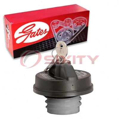 Gates Fuel Tank Cap for 1995-1999 Toyota Avalon 3.0L V6 Gas Delivery Storage tn (for: Toyota)
