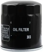 Motorcycle Oil Filter For JT1500 STX-15F 1498 W650 KAF540 MULE 2030 540 VN2000 VULCAN CLASSIC 800 1500(1 pc)