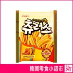 現貨 韓國 CROWN 吉拿棒 楓糖 奶油 肉桂 吉拿棒餅乾 韓國吉拿棒 肉桂吉拿棒 皇冠餅乾 CROWN吉拿棒