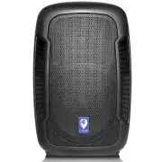 TPro 10'' 1500 Watts Bluetooth Speaker w/ Built-in Amplifier, Mic, USB SD Slots