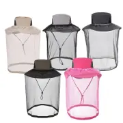 Anti-insert Hat Net Sun Protection Fishing?? Head Sun Hat High Quality