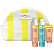 Garancia Les Indispensables Solari Travel Size Kit