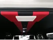 NV350 Caravan E26 LED Panel 7W Border/Black