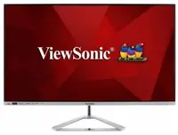 在飛比找Yahoo!奇摩拍賣優惠-【台中自取】優派ViewSonic VX3276-2K-MH