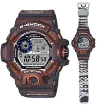 在飛比找Yahoo!奇摩拍賣優惠-日本正版 CASIO 卡西歐 G-Shock GW-9405