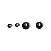 Whiteline Front lower Control arm Inner Rear Bush 0.5deg for MINI R50 R60 Series