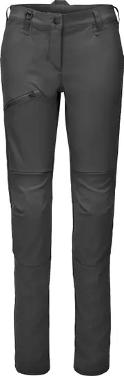 Spidi Charged, textile pants women , color: Dark Grey , size: 31