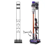 [Unbranded] Artiss Freestanding Dyson Vacuum Cleaner Stand for