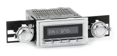 RetroRadio for 1968-79 Ford F-Series Truck HC-M2-126-03-73
