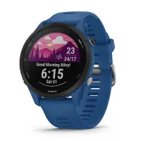 在飛比找COCORO Life優惠-GARMIN Forerunner 255 GPS智慧心率進