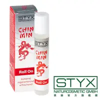 在飛比找蝦皮商城優惠-STYX 詩蒂克 舒活精油隨身滾珠棒 8ml 活力龍 精油 