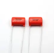 Orange Drop Capacitor .047uf Guitar Tone Control Treble Boost Upgrade 716P Se...