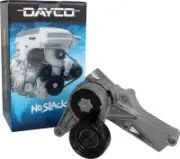 DAYCO Auto belt tensioner FOR Fiat Ducato 07-12 2.3L Turbo Diesel 88kW-F1AE0481D (for: Hyundai)