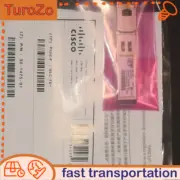 New GLC-TE Cisco Sealed 1000BASE-T RJ45 SFP Transceiver module *US Shipping*