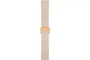 Luxurious Montblanc Watch Strap