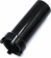 Starter Clutch Lock Spanner Removal Tool Nut Socket Tool for Motorcycle ATV GY6 Dirt Bike Moped